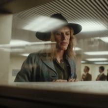 VIDEO: Watch the Official Trailer for David Bowie Biopic STARDUST