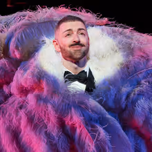 Wake Up With BroadwayWorld June 26, 2026- Ethan Slater & Betsy Wolfe Will Join LITTLE