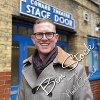CD Review: BEN STOCK SINGS...NOEL COWARD