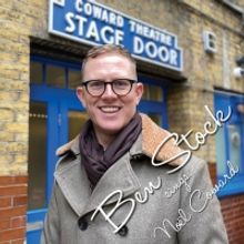 CD Review: BEN STOCK SINGS...NOEL COWARD