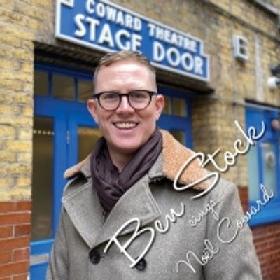 CD Review: BEN STOCK SINGS...NOEL COWARD