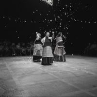 Video: KUNG PAANO NANALO SA KARERA SI ROSANG TABA Cast, Musicians Take Opening…