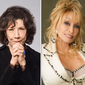 Jane Fonda, Lily Tomlin, and Dolly Parton To Be Honored at STILL WORKING 9 TO 5…