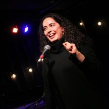 Ronit Rubinstein to Present THINGS MY DAD KEPT as Part of the Toronto Fringe Festival