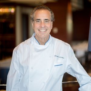 Chef Spotlight: Chef Michael Lomonaco of PORTER HOUSE