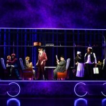 BWW Review: World Premiere TRADING PLACES is 'Looking Good, Feeling Good' at Alliance