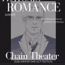 PLATONIC ROMANCE DANCE By B. Michael Peterson To Be Presented At Chain Theatre