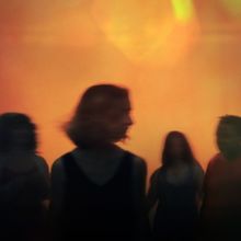 Review: SUNLAND, Riverside Studios