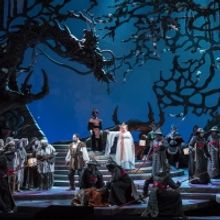 Palm Beach Opera to Present Puccini's TURANDOT For One Weekend Only