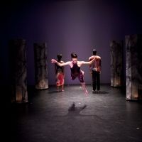Baruch Performing Arts Center and Amanda Selwyn Dance Theatre Will Present the World…