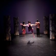 Baruch Performing Arts Center and Amanda Selwyn Dance Theatre Will Present the World…