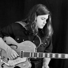 Myron Elkins Releases Debut Album 'Factories, Farms & Amphetamines'