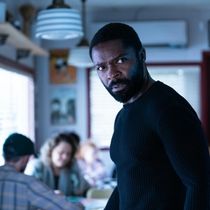 Interview: David Oyelowo on Making NEWBORN a Hopeful Psychological Thriller