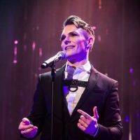 BWW Review: KIM DAVID SMITH at Club Cumming