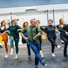 Wake Up With BroadwayWorld September 18th, 2023