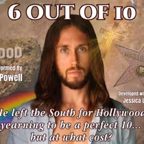 6 OUT OF 10 to Play United Solo Festival
