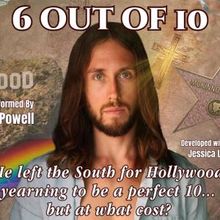 6 OUT OF 10 to Play United Solo Festival
