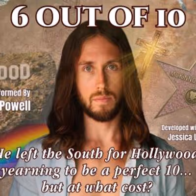 6 OUT OF 10 to Play United Solo Festival