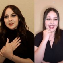 Meet the Students of Next on Stage: How the National Tour of FUN HOME Changed Reese H