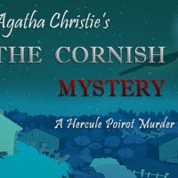 Agatha Christie's THE CORNISH MYSTERY to Wrap Up The Resident Ensemble Players'…