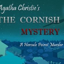 Agatha Christie's THE CORNISH MYSTERY to Wrap Up The Resident Ensemble Players' 2020-