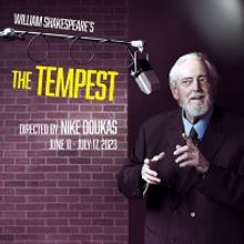New Production of THE TEMPEST to be Presented at Antaeus Theatre Company This Summer