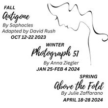 Filigree Theatre Unveils Fifth Anniversary Season at Factory on 5th, Starting with AN