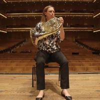 VIDEO: Meet Acting Associate Principal Horn Leelanee Sterrett in WE ARE NY PHIL… Video