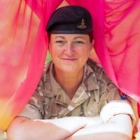 Q&A: Army At The Virtual Fringe