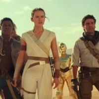 VIDEO: Watch a Special Look at STAR WARS: THE RISE OF SKYWALKER Video