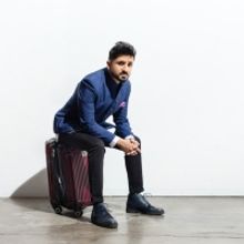 Vir Das Announces UK Live Tour For 2022 With WANTED Show