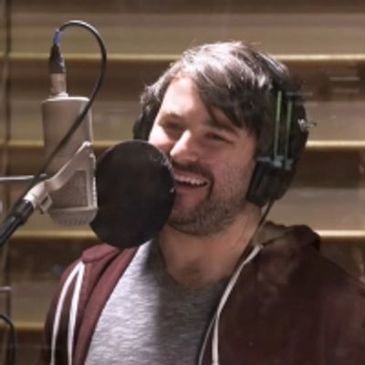 VIDEO: Alex Brightman And the Cast of BEETLEJUICE Record 'The Whole Being Dead Thing, Part 2'