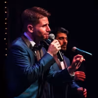UNCHAINED MELODIES Will Return to Florida Studio Theatre for a Limited Engagement Run