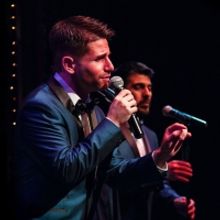 UNCHAINED MELODIES Will Return to Florida Studio Theatre for a Limited Engagement Run