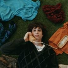 Aidan Bissett Unveils Video for 'More Than Friends'