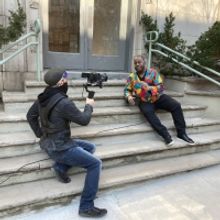 NYC Walking Tour Exploring Black Music History and its Landmarks to be Presented by O