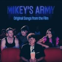 Listen: Original Songs From Eric Ulloa & Andrew Keenan-Bolger's MIKEY'S ARMY Now…