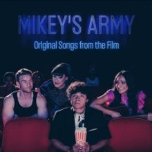 Listen: Original Songs From Eric Ulloa & Andrew Keenan-Bolger's MIKEY'S ARMY Now Stre