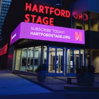 World Premiere of SIMONA'S SEARCH & More Set for Hartford Stage 2023/2024 Season