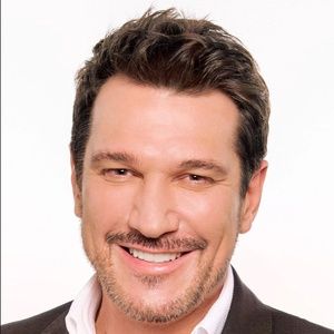 Paulo Szot to Bring AN ENCHANTED EVENING to Blue Strawberry