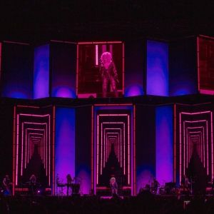 Review: CYNDI LAUPER: GIRLS JUST WANNA HAVE FUN TOUR at Target Center Minneapolis
