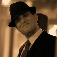 New York City's Swing-Era Territory Band, The Swingaroos, Returns To Sarasota With…