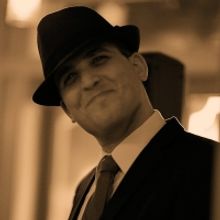 New York City's Swing-Era Territory Band, The Swingaroos, Returns To Sarasota With Al