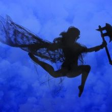 Interview: Katy Psenicka of SLEEPY HOLLOW at Shadowbox Live!