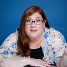 Feature: The Days Of Cabaret Gratitude - Day Sixteen - The Good Humor Girl