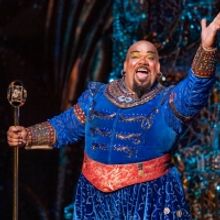 BWW Review: THE “GENIE-US” OF ALADDIN at Blumenthal Performing Arts Center