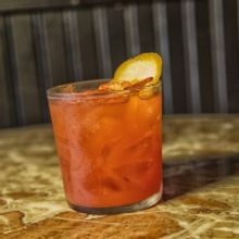 Sip ITALIAN LIQUEURS to Top Off Your Meal and Enjoy Fine Cocktail Recipes