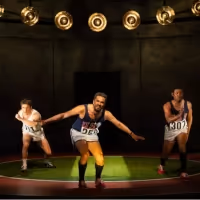 Review: THE XIXTH (THE NINETEENTH) at The Old Globe Goes For the Gold
