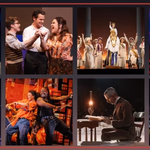 2024 Tony Awards Nominations - Show by Show