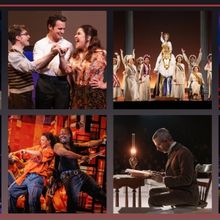 2024 Tony Awards Nominations - Show by Show